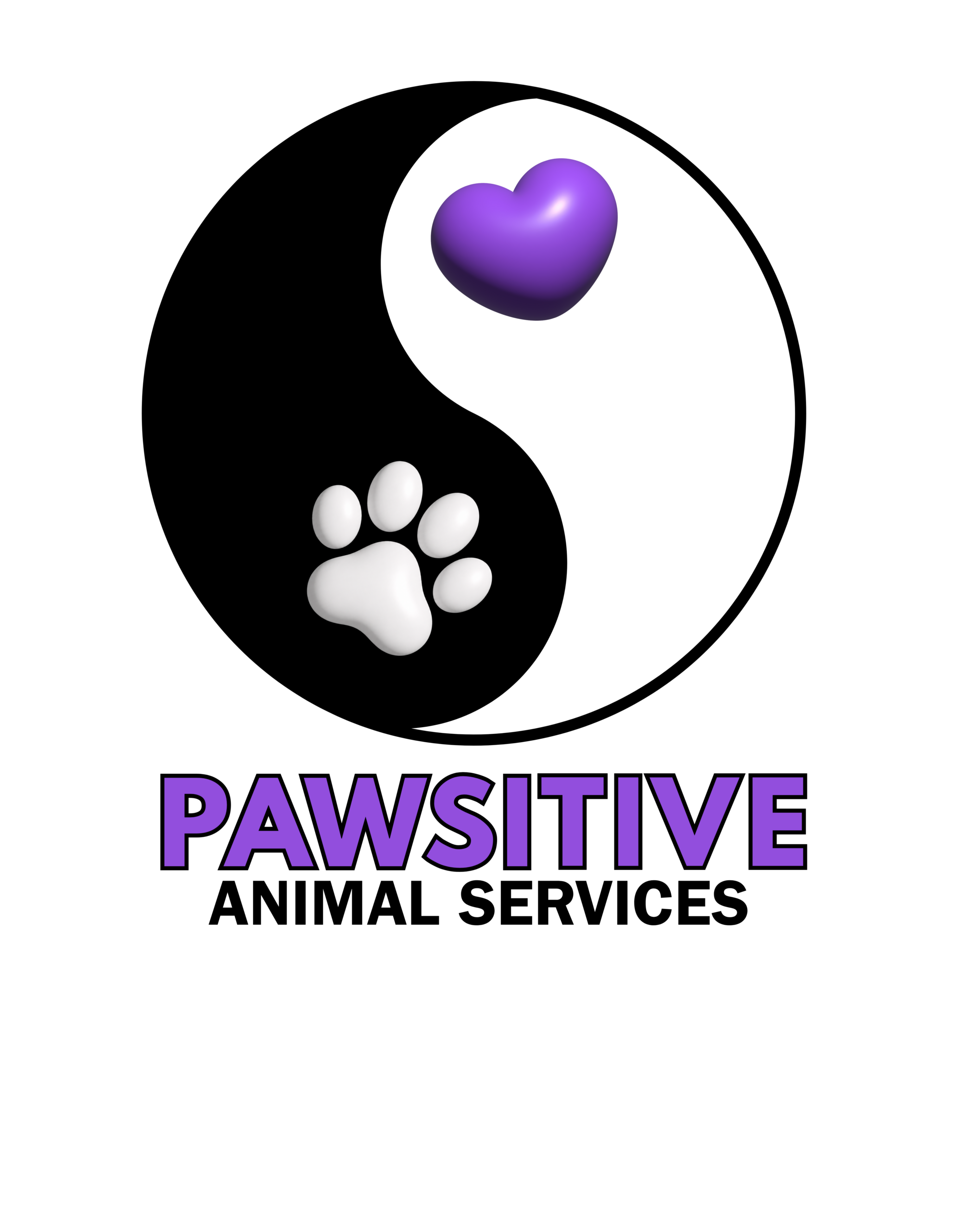 Pawsitive Animal Services